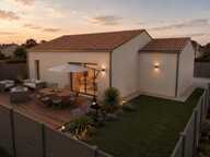 Projet de construction d'une maison 80.07 m² avec terrain à SAINT-PARDOUX (63) — photo 2