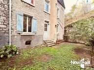 EN EXCLUSIVITÉ – BESANÇON | 139 000 €  Appartement T3 avec jardin privatif ! — photo 3