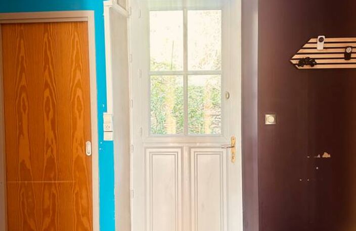 EN EXCLUSIVITÉ – BESANÇON | 139 000 €  Appartement T3 avec jardin privatif ! — photo 5