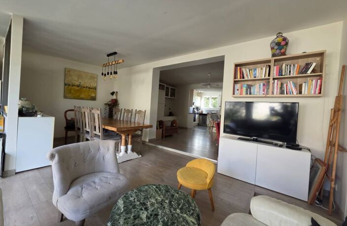 NANTES, quartier Hippodrome, maison de 120 m² avec studio indépendant — photo 2