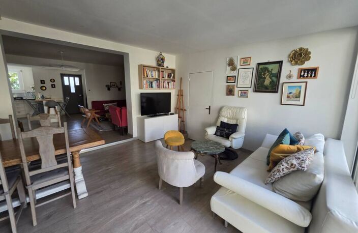 NANTES, quartier Hippodrome, maison de 120 m² avec studio indépendant — photo 3