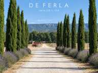 DOMAINE ÉQUESTRE D’EXCEPTION – ENTRE AIX-EN-PROVENCE ET SALON-DE-PROVENCE — photo 2