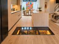 Élégante maison de ville rénovée – Paris 13e — photo 2