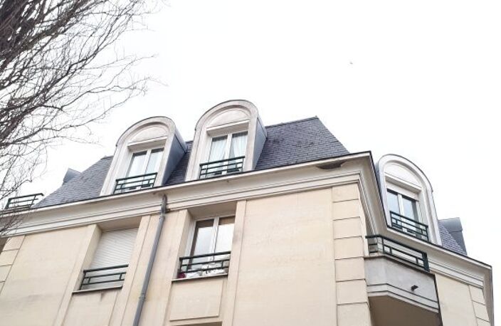 STUDIO - NOGENT - LE PERREUX — photo 4