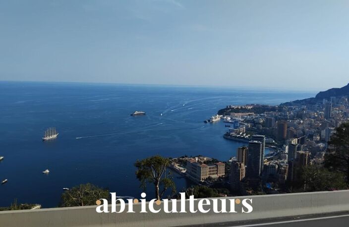 Appartement avec beaux volumes à vendre avec balcon privatif – Roquebrune-Cap-Martin (06190) — photo 2