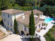 Bastide provençale de 345 m² avec vue panoramique en vente à Peymeinade (06530) — photo 2