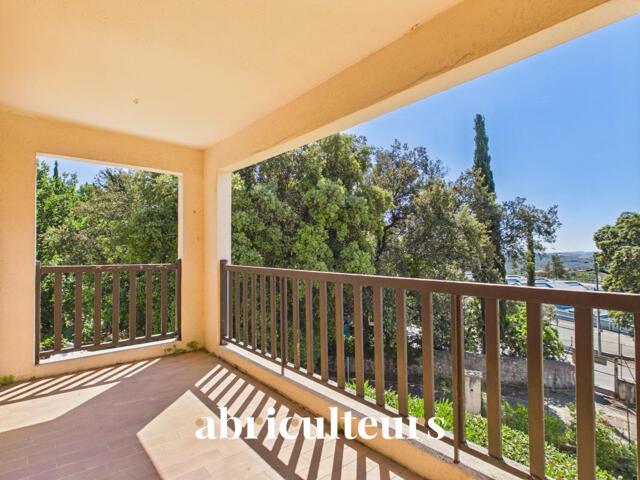 Appartement à Grasse