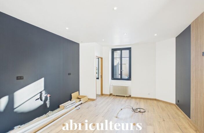 Maison avec extérieur et rénovation récente en vente à Cognac 16100 — photo 4