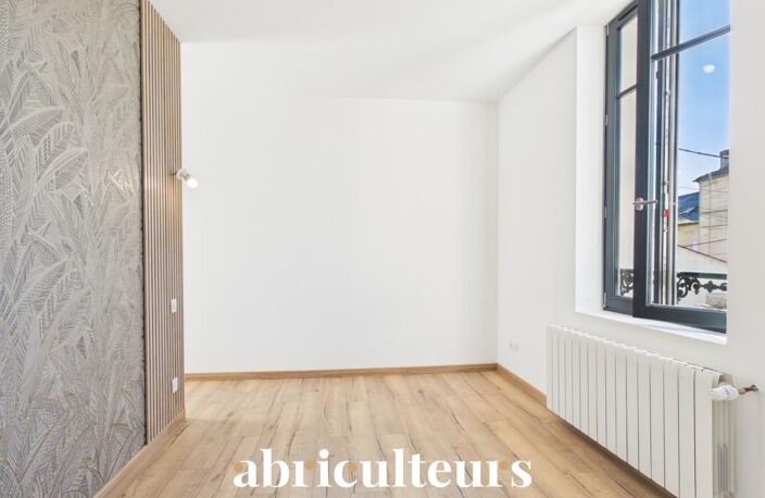 Maison avec extérieur et rénovation récente en vente à Cognac 16100 — photo 5