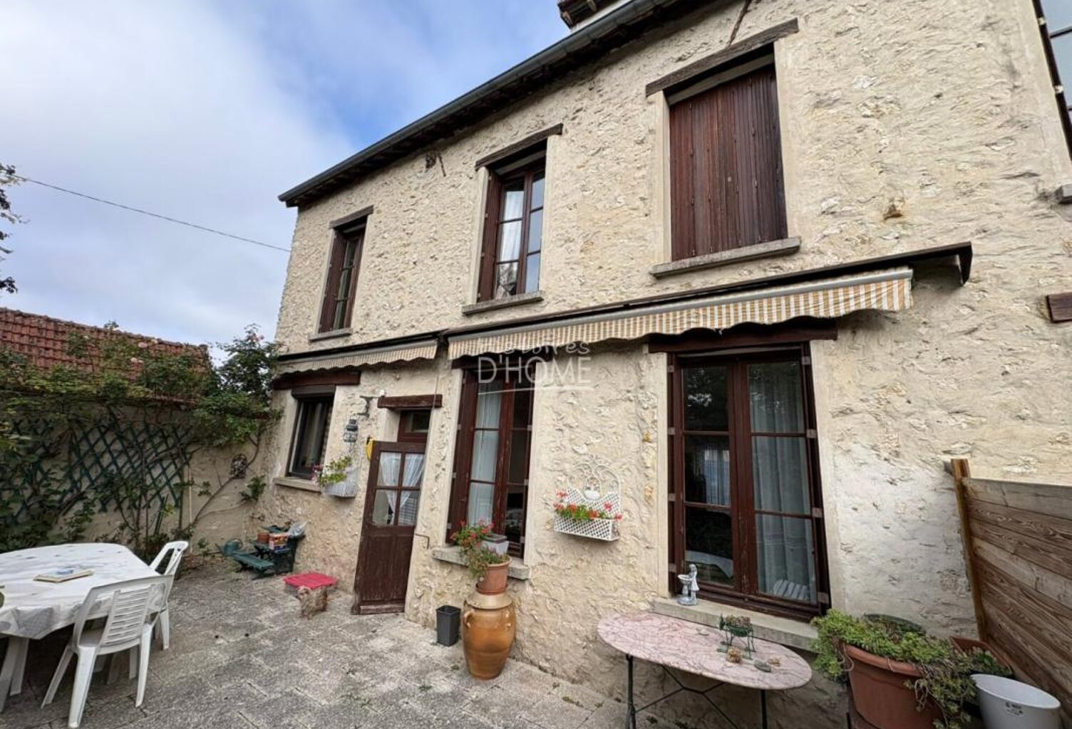 Maison familiale de 5 chambres à deux pas des écoles et des commerces — photo 1