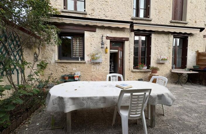 Maison familiale de 5 chambres à deux pas des écoles et des commerces — photo 2
