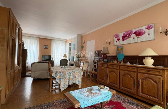 Maison familiale de 5 chambres à deux pas des écoles et des commerces — photo 4