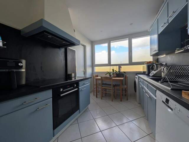 2 PIECES 51 M² DPE C / ASCENSEUR — photo du bien