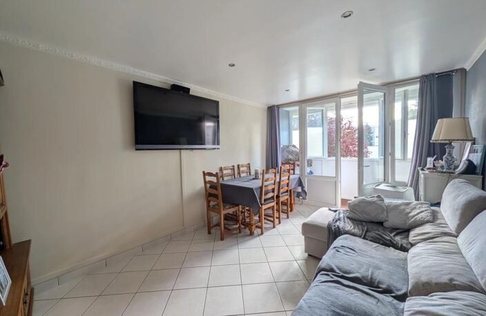 2 PIECES 51 M² DPE C / ASCENSEUR — photo 2