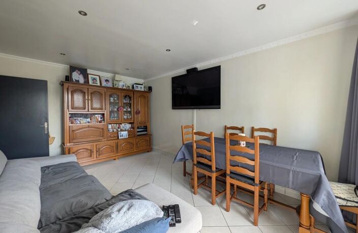 2 PIECES 51 M² DPE C / ASCENSEUR — photo 5