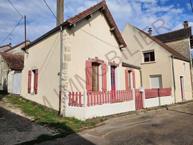 Maison proposé à Mailly-le-Château