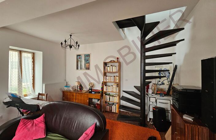 MAISON DE CHARME RENOVEE 2H20 SUD PARIS — photo 2