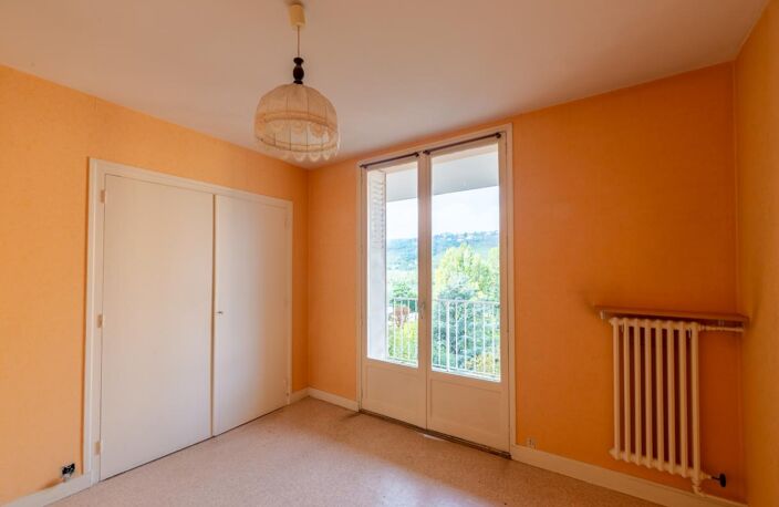 Appartement - 58 m² - Vienne (38) — photo 3