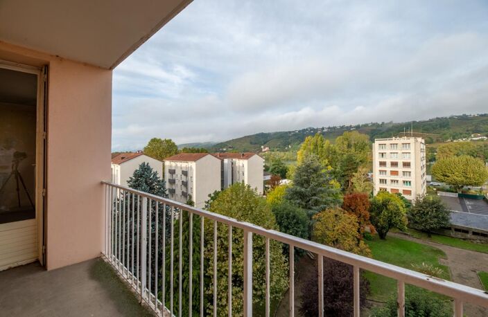 Appartement - 58 m² - Vienne (38) — photo 4