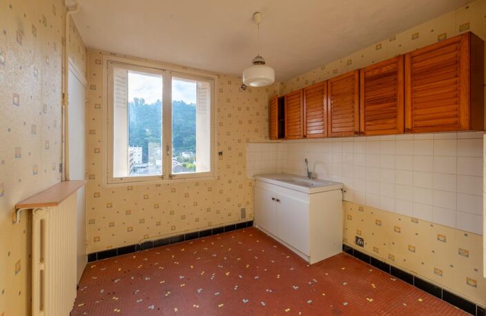 Appartement - 58 m² - Vienne (38) — photo 5