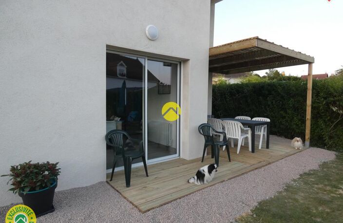 Lot de 2 maisons de plain-pied — photo 3