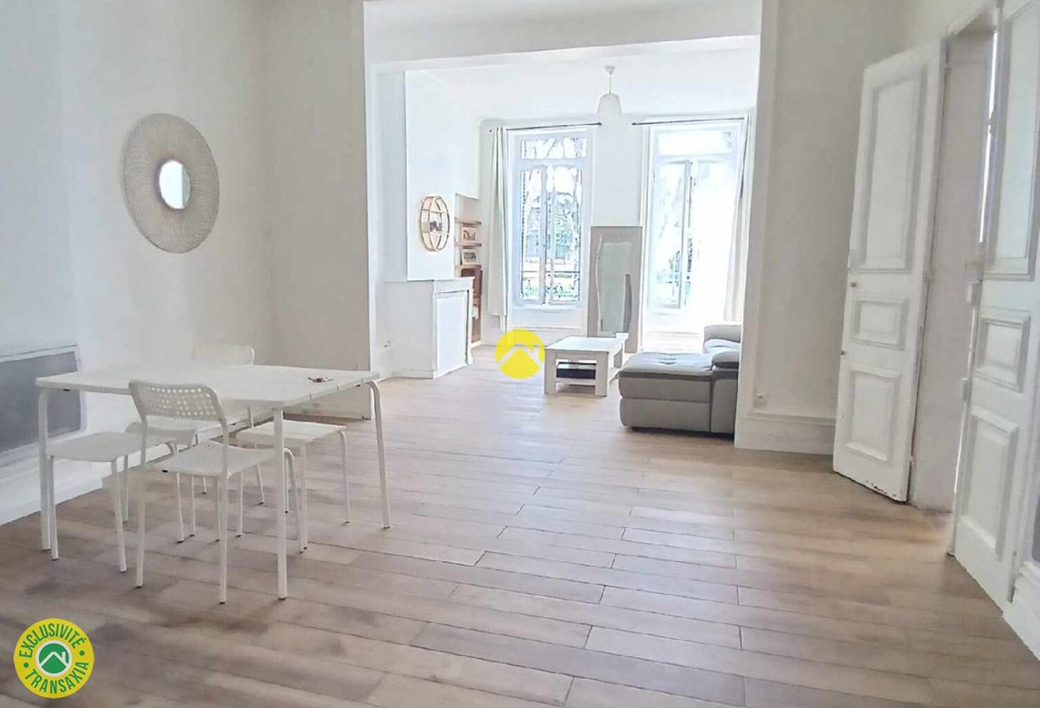 immeuble 3 Appartements — photo 1