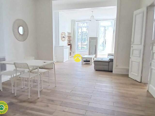 immeuble 3 Appartements — photo du bien