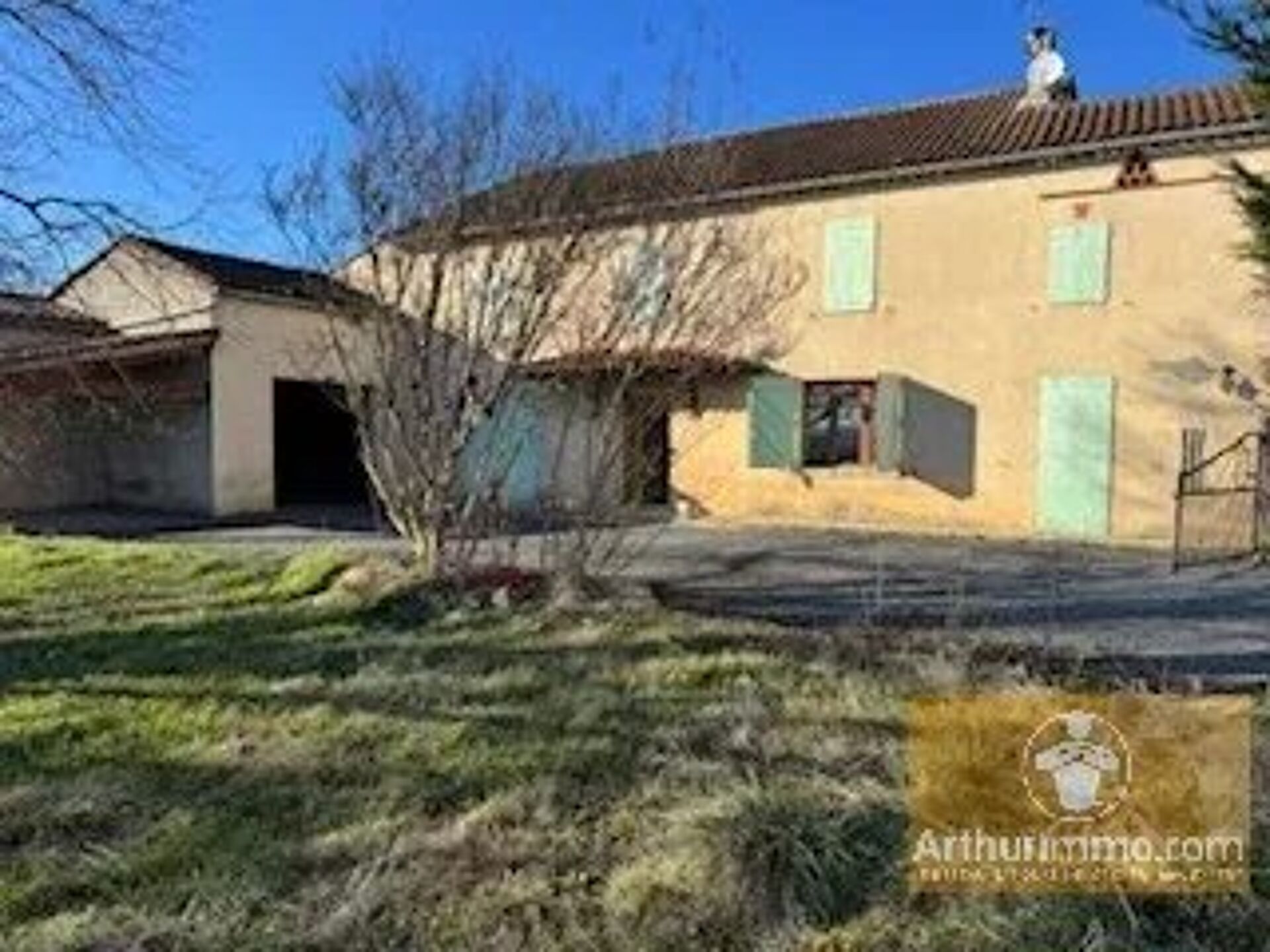 Maison 8 pièces 234 m² · à Crespinet · 234 m² · 295 000 €