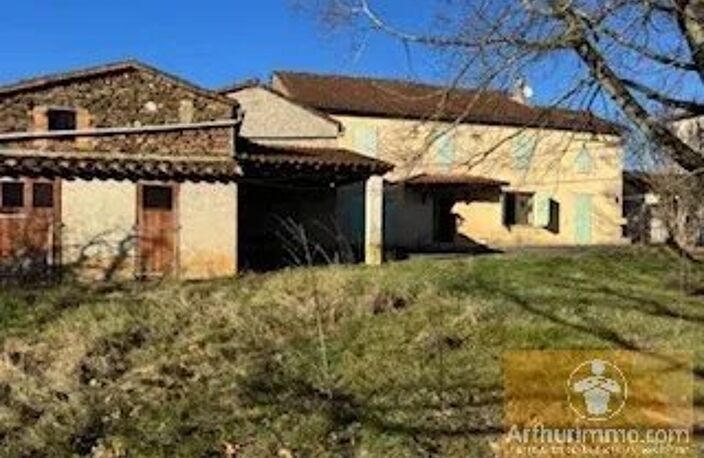corps de ferme — photo 2