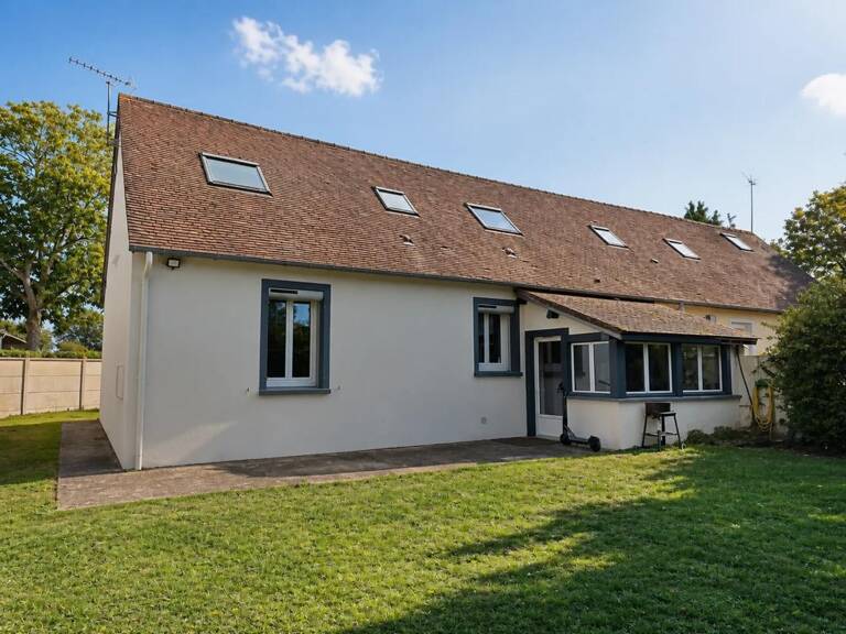 Maison de 4 pièces de 86 m² à Saint-André-de-l'Eure — photo 1