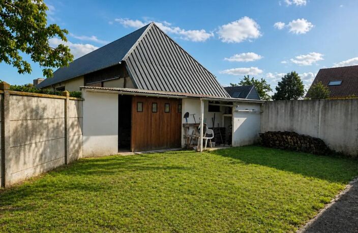 Maison de 4 pièces de 86 m² à Saint-André-de-l'Eure — photo 2