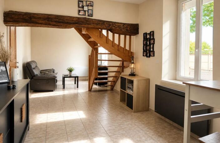 Maison de 4 pièces de 86 m² à Saint-André-de-l'Eure — photo 4