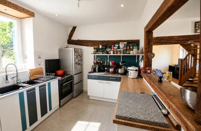 Maison de 4 pièces de 86 m² à Saint-André-de-l'Eure — photo 5