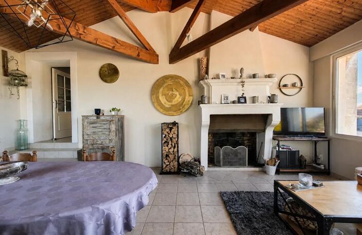 Propriété de 14 pièces de 460 m² à Mérignac — photo 3