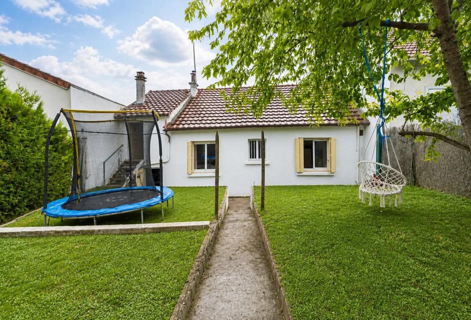 Maison de 3 pièces de 64 m² à Savigny-sur-Orge — photo 1