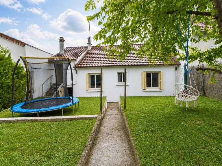 Maison de 3 pièces de 64 m² à Savigny-sur-Orge — photo 1