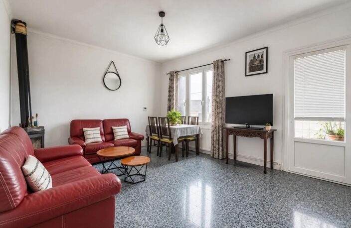 Maison de 3 pièces de 64 m² à Savigny-sur-Orge — photo 2