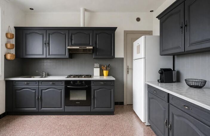 Maison de 3 pièces de 64 m² à Savigny-sur-Orge — photo 3