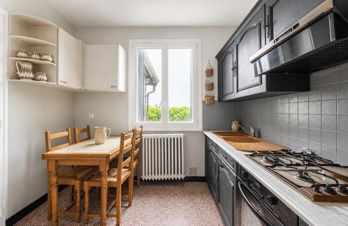 Maison de 3 pièces de 64 m² à Savigny-sur-Orge — photo 4
