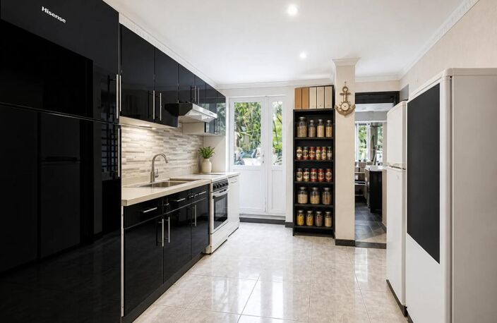 Maison de ville de 84 m² vendue louée avec cour privative à Provins — photo 2