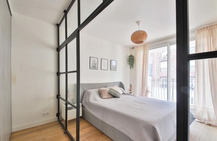 Appartement 3 pièces de 76 m² à Meudon — photo 4