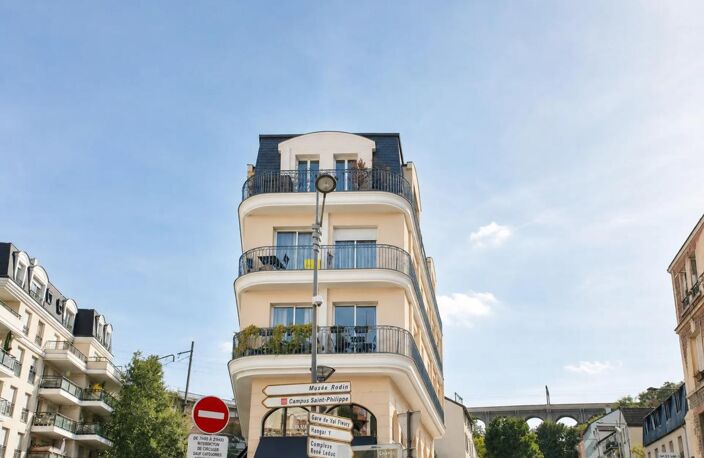 Appartement 3 pièces de 76 m² à Meudon — photo 2
