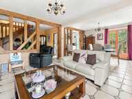 Maison de 5 pièces de 160 m² à Saint-Pierre-lès-Elbeuf — photo 2