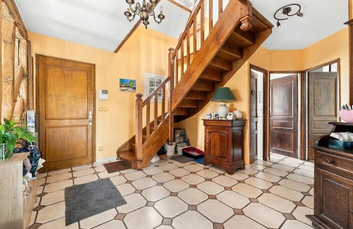 Maison de 5 pièces de 160 m² à Saint-Pierre-lès-Elbeuf — photo 5