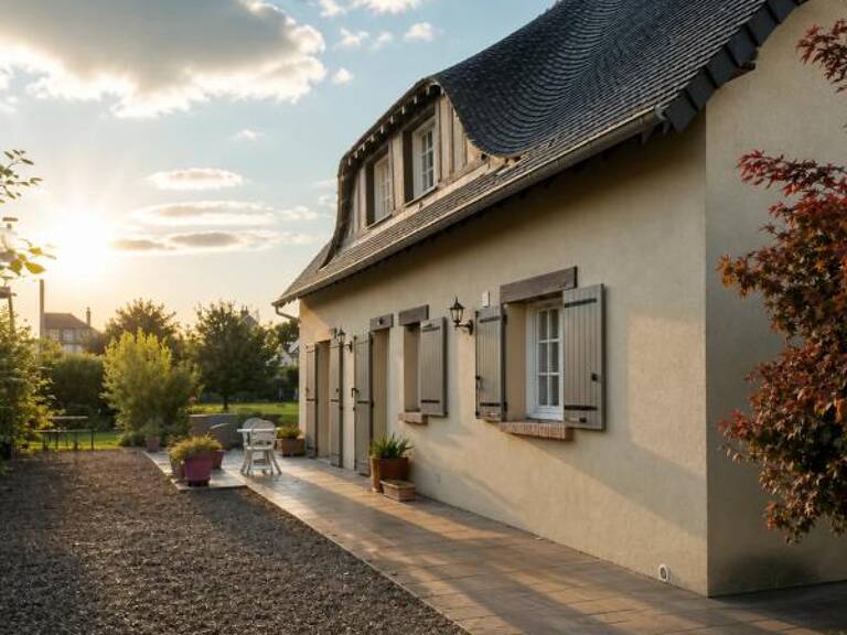 Maison de 5 pièces de 160 m² à Saint-Pierre-lès-Elbeuf — photo 1