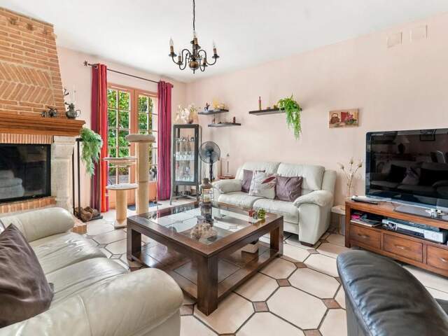 Maison de 5 pièces de 160 m² à Saint-Pierre-lès-Elbeuf — photo du bien