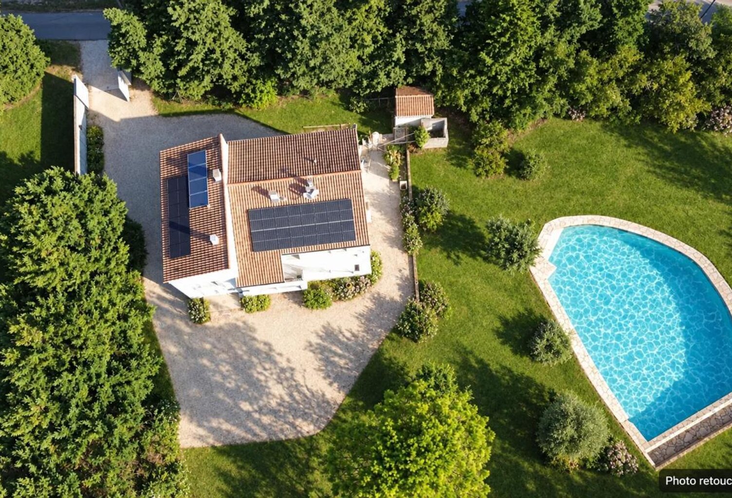 Maison de 7 pièces de 300 m² à Sarrians — photo 1