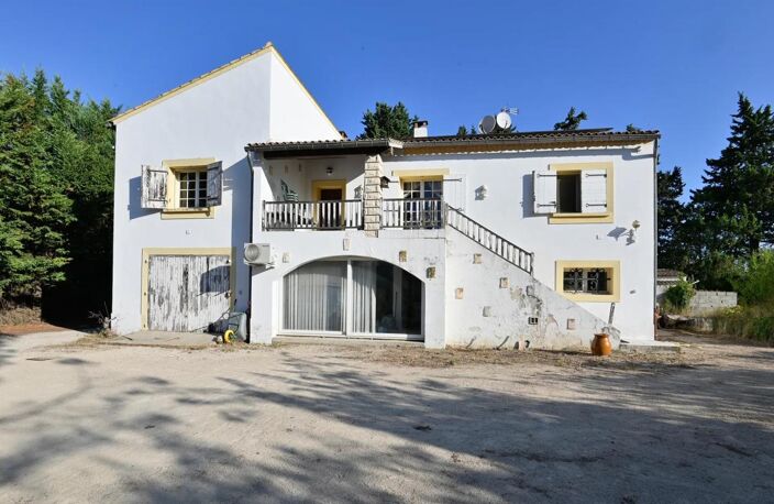 Maison de 7 pièces de 300 m² à Sarrians — photo 2