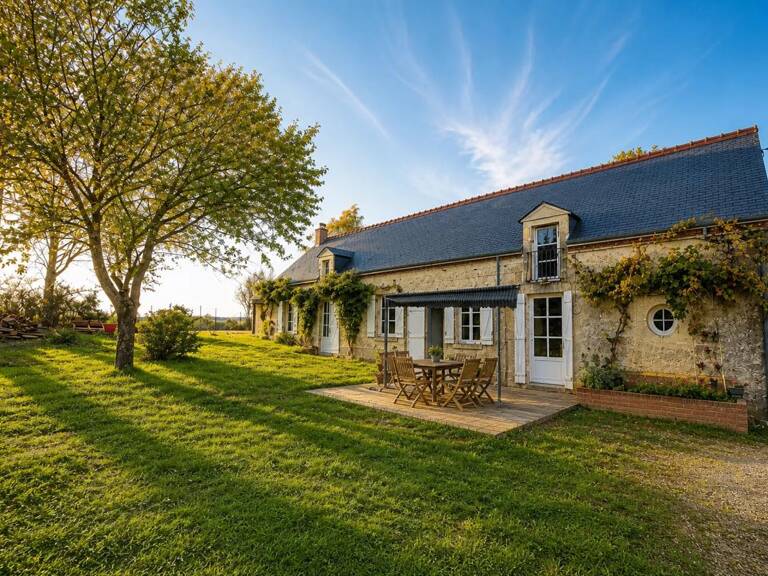 Maison de 7 pièces de 175 m² à Vennecy — photo 1