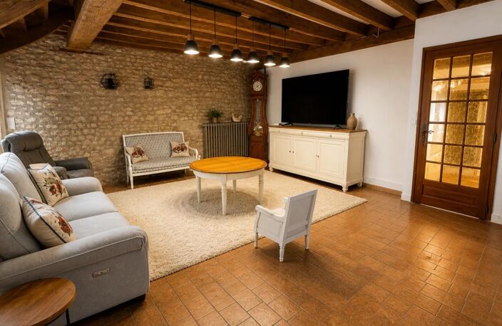 Maison de 7 pièces de 175 m² à Vennecy — photo 3